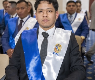 Ceremonia de Incorporación | 21 de octubre | Tarde