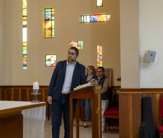 Segunda Corte | Proyecto No Estás Solo Segunda Corte | Proyecto No Estás Solo