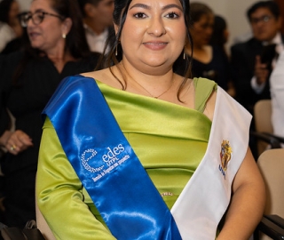 Ceremonia de Incorporación | 28 de noviembre | Tarde Ceremonia de Incorporación | 28 de noviembre | Tarde