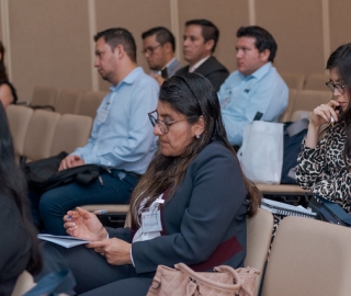 IV Foro Internacional de Aseguramiento de la Calidad de la Educación Superior: Policías y modelos de aseguramiento de la calidad en Iberoamérica IV Foro Internacional de Aseguramiento de la Calidad de la Educación Superior: Policías y modelos de aseguramiento de la calidad en Iberoamérica