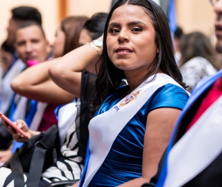 Ceremonia de Incorporación | 24 de junio | Mañana