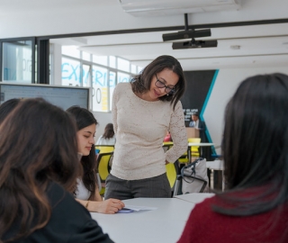 Aldea Global: Using AI to Improve Narration “Historias Míticas y Reales de la ciudad de Loja”