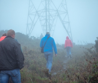 Simposio investigativo ecuatoriano-alemán