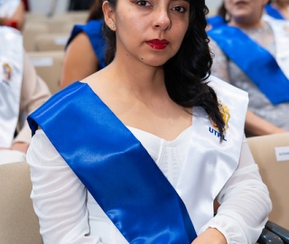 Ceremonia de Incorporación | 3 de diciembre | Tarde Ceremonia de Incorporación | 3 de diciembre | Tarde