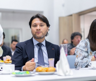 Conexia: De residuo a recurso – Innovación en envases y materiales