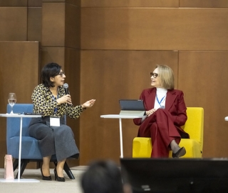 XI Foro Internacional de Acreditación EQUAA 2025: "El impacto de la IA en la formación de estudiantes de educación superior". XI Foro Internacional de Acreditación EQUAA 2025: "El impacto de la IA en la formación de estudiantes de educación superior".