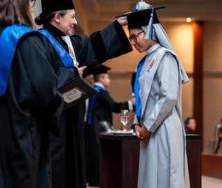 Ceremonia de Incorporación | 28 de abril 2024 | Mañana Ceremonia de Incorporación | 28 de abril 2024 | Mañana