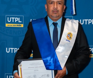 Ceremonia de Incorporación | 10 de diciembre | Tarde