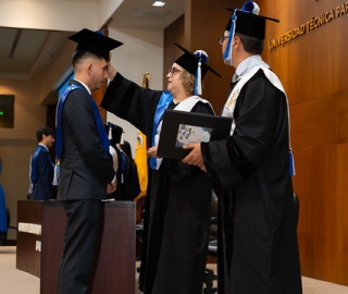 Ceremonia de Incorporación | 20 de marzo 2026 | Mañana