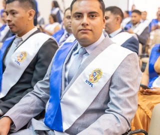 Ceremonia de Incorporación | 24 de octubre | Tarde Ceremonia de Incorporación | 24 de octubre | Tarde