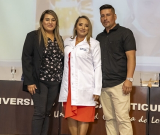 Ceremonia de Imposición de Mandiles – Medicina UTPL Ceremonia de Imposición de Mandiles – Medicina UTPL