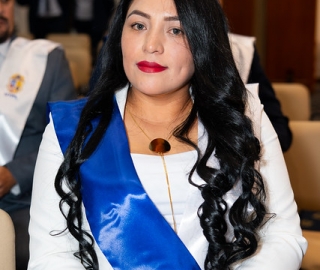 Ceremonia de Incorporación | 10 de diciembre | Tarde