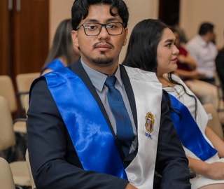 Ceremonia de Incorporación | 30 de octubre | Mañana Ceremonia de Incorporación | 30 de octubre | Mañana