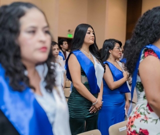 Ceremonia de Incorporación | 23 de octubre | Tarde