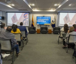 GovTech Summit 2025: Innovando el futuro del Estado