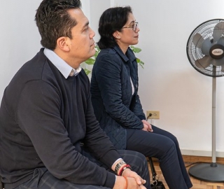 Visita institucional a Cafrilosa: fortaleciendo la colaboración academia-empresa