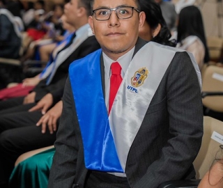 Ceremonia de Incorporación | 23 de octubre | Tarde