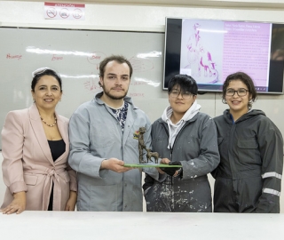 i Congreso de Criterios no Penales transmisión del evento Fotos de ponencias