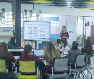 Aprendizaje Basado en Problemas para el desarrollo de prototipos alimentarios que respondan a deficiencias nutricionales