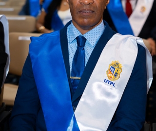 Ceremonia de Incorporación | 9 de febrero | Tarde