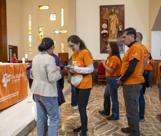 Misión Idente Profesional Taquil 2026