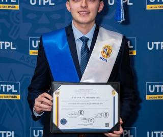 Ceremonia de Incorporación | 20 de marzo 2026 | Mañana