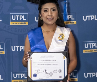 Ceremonia de Incorporación | 27 de noviembre | Tarde