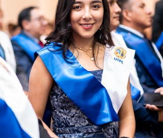 Ceremonia de Incorporación | 25 de abril 2024 | Tarde