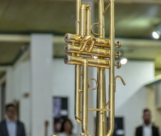 Exposición fotográfica: Antología histórico-musical del Colegio de Artes Salvador Bustamante Celi de Loja Exposición fotográfica: Antología histórico-musical del Colegio de Artes Salvador Bustamante Celi de Loja