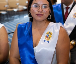 Ceremonia de Incorporación | 10 de diciembre | Tarde