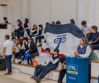 Global Money Week UTPL 2026