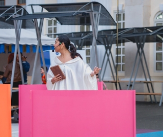 Circuito UTPL – Narrativas Orales| Romelio Circuito UTPL – Narrativas Orales| Romelio