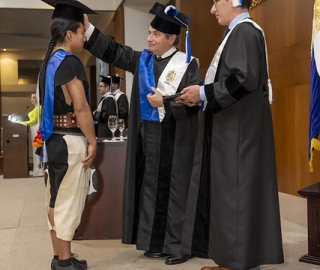 Ceremonia de Incorporación | 29 de julio | Mañana Ceremonia de Incorporación | 29 de julio | Mañana