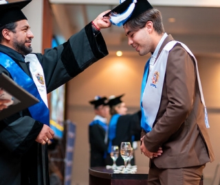 Ceremonia de Incorporación | 20 de marzo 2026 | Mañana