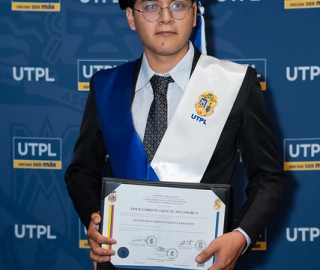 Ceremonia de Incorporación | 29 de octubre | Mañana