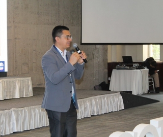 II Congreso Internacional de Seguridad y Salud en el Trabajo II Congreso Internacional de Seguridad y Salud en el Trabajo