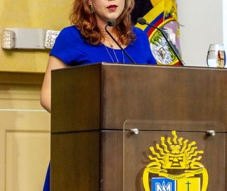 Congreso Internacional de Cuidados Paliativos, Bioética y Discanpacidades "Cambiando la Vida" Congreso Internacional de Cuidados Paliativos, Bioética y Discanpacidades "Cambiando la Vida"