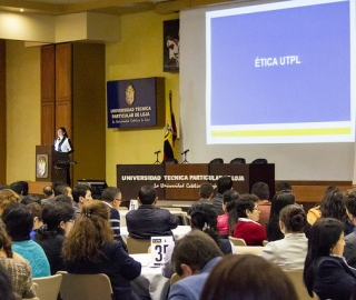Jornadas de Reflexión Humanística Jornadas de Reflexión Humanística
