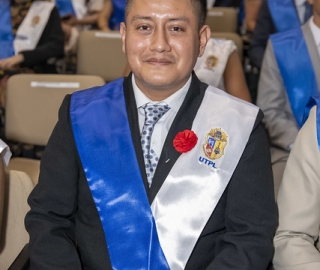 Ceremonia de Incorporación | 9 de febrero | Tarde