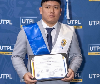 Ceremonia de Incorporación | 25 de noviembre | Mañana