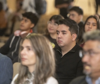 Administradores que inspiran: el futuro se transforma hoy Administradores que inspiran: el futuro se transforma hoy