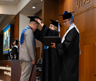 Ceremonia de Incorporación | 20 de marzo 2026 | Mañana