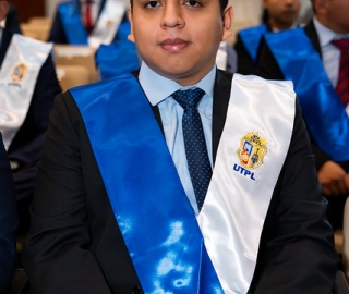 Ceremonia de Incorporación | 20 de marzo 2026 | Mañana