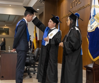 Ceremonia de Incorporación | 30 de marzo 2026 | Tarde