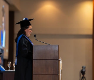 Ceremonia de Incorporación | 3 de diciembre | Tarde Ceremonia de Incorporación | 3 de diciembre | Tarde