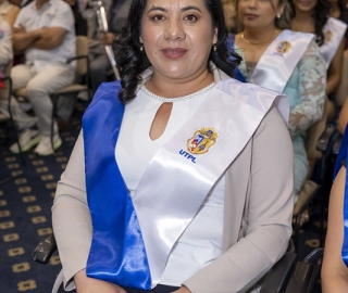 Ceremonia de Incorporación | 27 de noviembre | Tarde