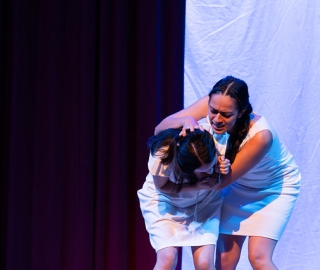 La Casa de Bernarda Alba | Compañía de Teatro UTPL