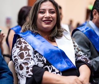 Ceremonia de Incorporación | 24 de junio | Mañana Ceremonia de Incorporación | 24 de junio | Mañana