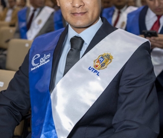 Ceremonia de Incorporación | 28 de noviembre | Tarde