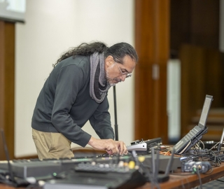 Congreso Las Nuevas Pedagogías del Arte Contemporáneo